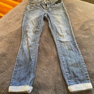 Lauren Conrad Jeans Size 4